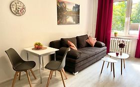 Moderne Studio-Apartments in Wolfen